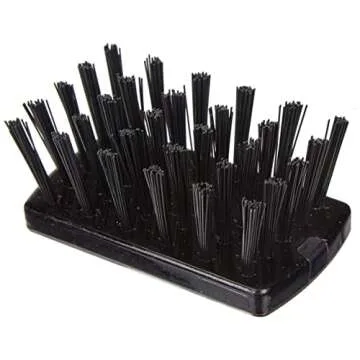 Mason Pearson Brothers Handy Mixture Bristle/Nylon Mix Hair Brush BN3, 1 Count