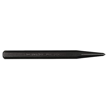Mayhew Tools Center Punch Set - Precision and Durability