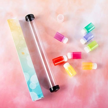 Yoseng 8 pcs Finger Blending Brushes for Artists