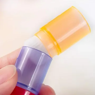 Yoseng 8 pcs Finger Blending Brushes for Artists