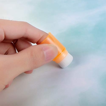 Yoseng 8 pcs Finger Blending Brushes for Artists