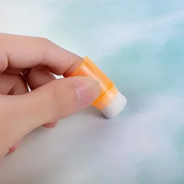 Yoseng 8 pcs Finger Blending Brushes for Artists