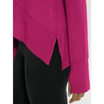 AUTOMET Women Athletic Crop Tops for Stylish Workouts