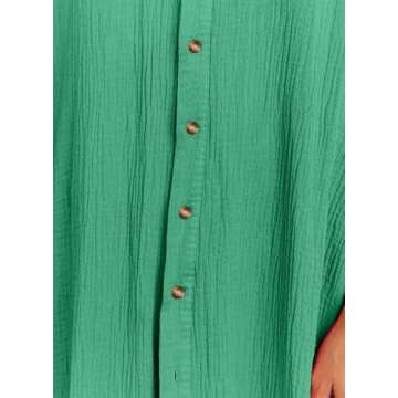 Dokotoo Beach Coverup - Stylish Summers 2025