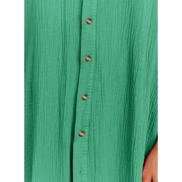 Dokotoo Beach Coverup - Stylish Summers 2025