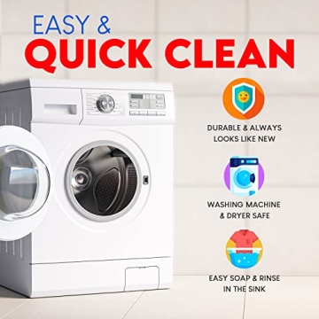 Toppy Toddler Waterproof Bibs for Mess-Free Meals