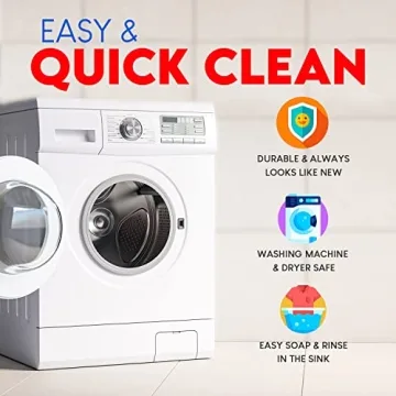 Toppy Toddler Waterproof Bibs for Mess-Free Meals