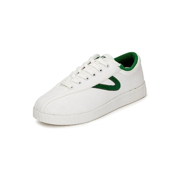 TRETORN Women's Nyliteplus Sneakers - Classic Vintage Style