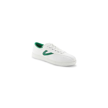 Tretorn Nyliteplus Women's Classic Vintage Sneakers - Comfort & Style