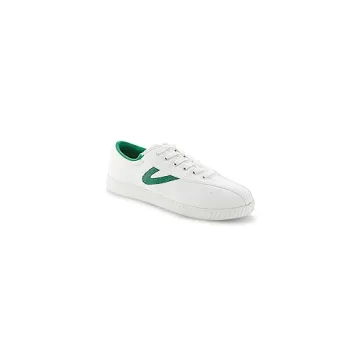 Tretorn Nyliteplus Women's Classic Vintage Sneakers - Comfort & Style