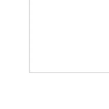 PA Essentials Self-Stick High Tack Mounting Board, 11x14