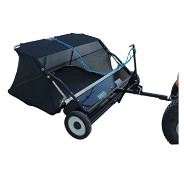 High-Performance Yard Tuff 42 Inch Lawn Sweeper