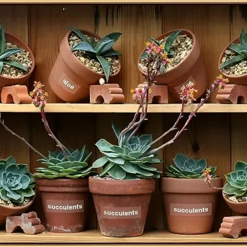 Buyalot Compatible Label Tape for Brother P-Touch 24mm