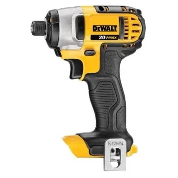 Dewalt 20V MAX Cordless Impact Driver for Home Projects