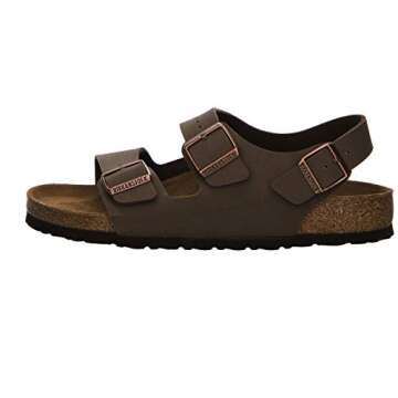 Birkenstock Essentials Arizona EVA Sandals for All-Day Comfort