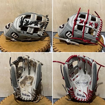 SARNA Baseball Glove Leather Conditioner Cream for All Gear