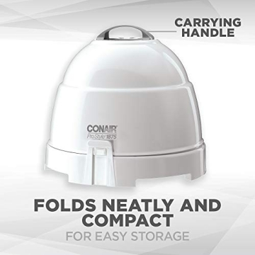 Conair Bonnet Hair Dryer for Professional Results