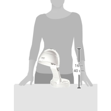 Conair Bonnet Hair Dryer for Professional Results