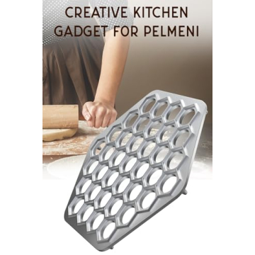 Best Russian Ravioli Maker for Perfect Dumplings at Home