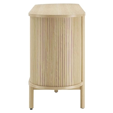 Modway Cadence Oak Sideboard - Modern Storage & Style