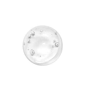 Joanna Vargas Rescue Serum. Concentrated Vitamin C Face Serum Improves Skin Tone, Hydrates and Reveals Radiant Glow. Antioxidant Packed Formula that Clarifies and Protects (1 oz)