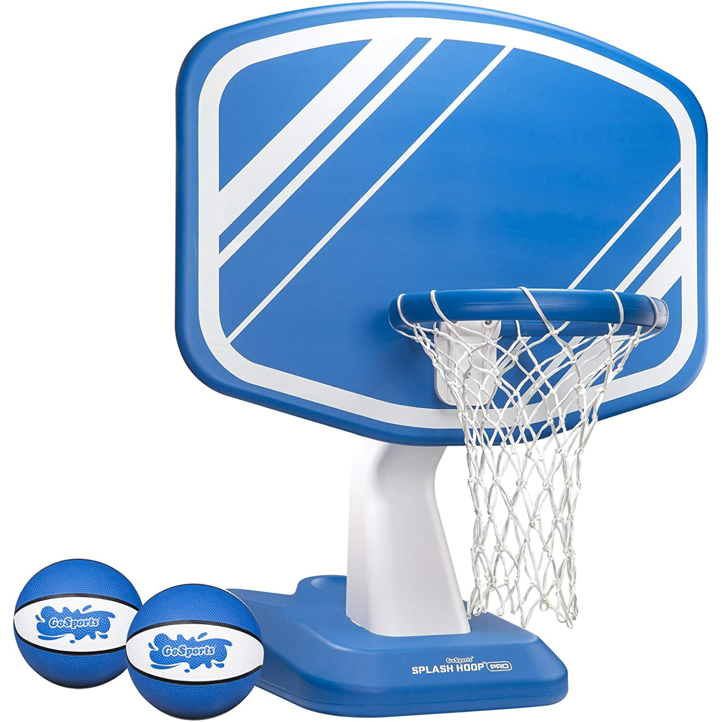 GoSports Splash Hoop PRO Pool Basketball Game