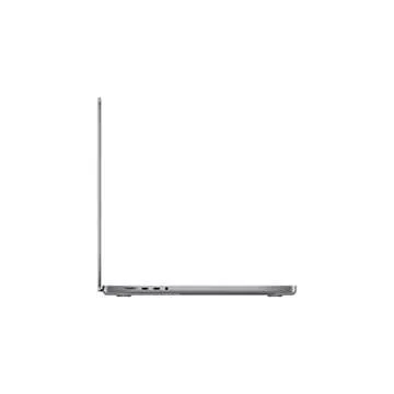 (CTO) Apple 16-in MacBook Pro M1 Max 10-core CPU 32-core GPU chip - 2TB SSD 64GB Space Gray (Fall 2021) - Z14X000HQ