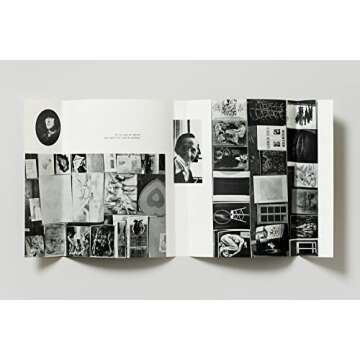 Marcel Duchamp: Revolutionary Art Influencer - 70 Years of Impact