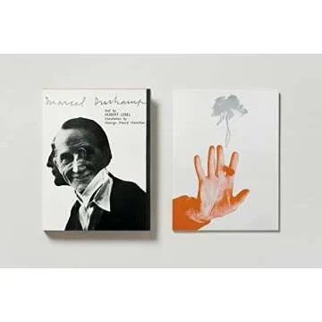 Marcel Duchamp Collection - Unique Art Gifts for All