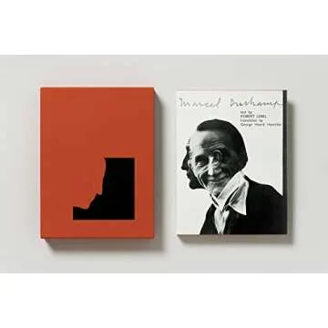Marcel Duchamp Collection - Unique Art Gifts for All