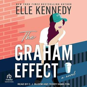 The Graham Effect: Campus Diaries, Book 1 - A Captivating College Adventure