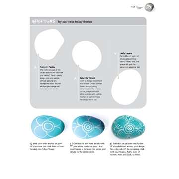 Rock Art!: Painting and Crafting with the Humble Pebble