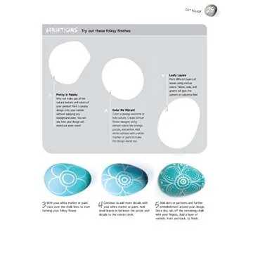 Rock Art!: Painting and Crafting with the Humble Pebble