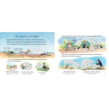 Look Up!: Bird-Watching in Your Own Backyard