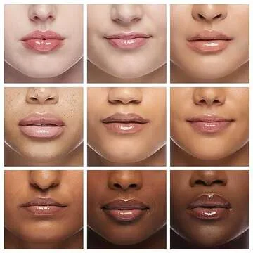 FENTY BEAUTY Gloss Bomb Heat - Luminizer & Plumper 0.3 oz