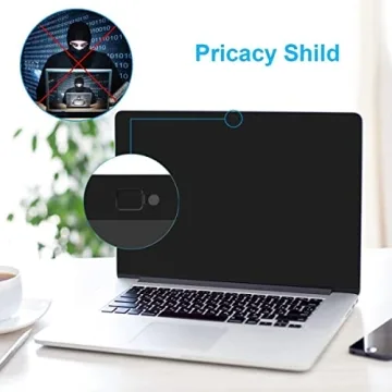 PYS Magnetic Privacy Screen for MacBook Pro 13 Inch