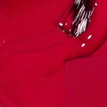 Long-Lasting OPI Infinite Shine Pink Nail Polish - 0.5 fl oz