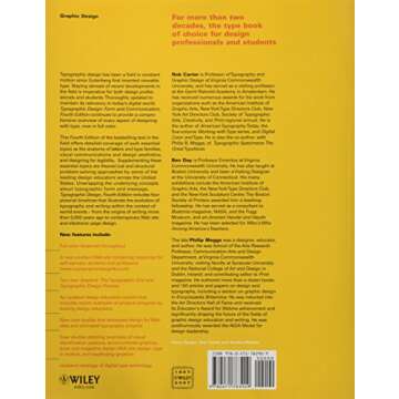 Typographic Design: Form And Communication