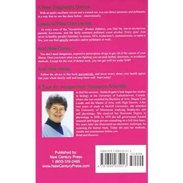 The Cure for All Diseases: With Many Case Histories