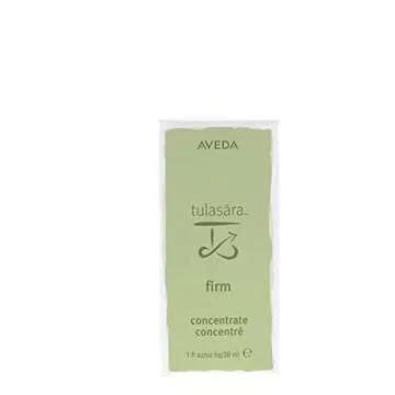 Aveda Tulasara Concentrate, Natural Anti-Aging Serum, 1 Ounce