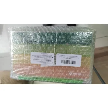 AUVON Monthly Pill Organizer Moistureproof, Large 28 Days Pill Case with Removable 4 Weeks Pill Box Rows, Travel-Friendly Pill Container for Fish Oils, Vitamins, Supplements and Medications