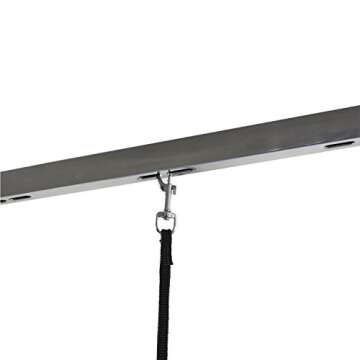 Flying Pig Heavy Duty Foldable Dog Grooming Table 44x24