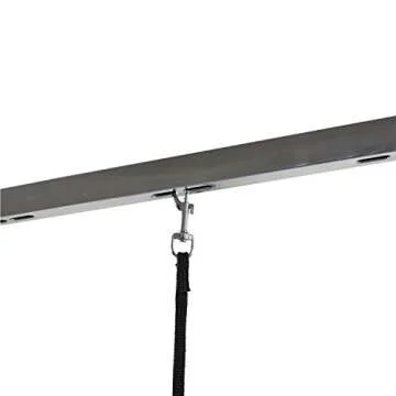 Flying Pig Heavy Duty Foldable Dog Grooming Table 44x24