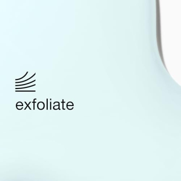 Gentle Daily Exfoliating Facial Toner for All Skin Types