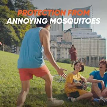 OFF! FamilyCare Insect & Mosquito Repellent Spritz, Unscented Bug spray with Aloe-Vera, 7% Deet, 6 oz (Pack of 2)