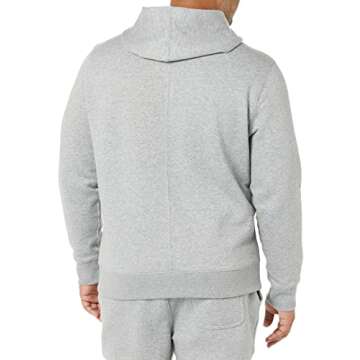 Amazon Aware Men's Fleece Hoodie