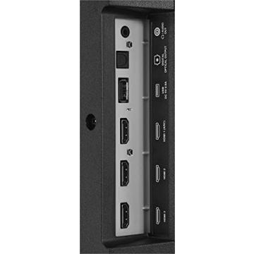 INSIGNIA 24-inch Smart Fire TV with Alexa Voice Control