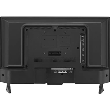 INSIGNIA 24-inch Smart Fire TV with Alexa Voice Control