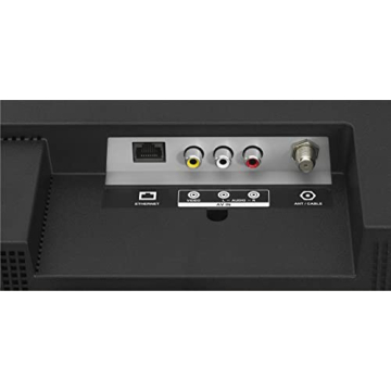 INSIGNIA 24-inch Smart Fire TV with Alexa Voice Control