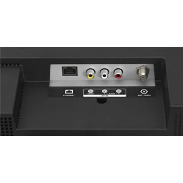 INSIGNIA 24-inch Smart Fire TV with Alexa Voice Control